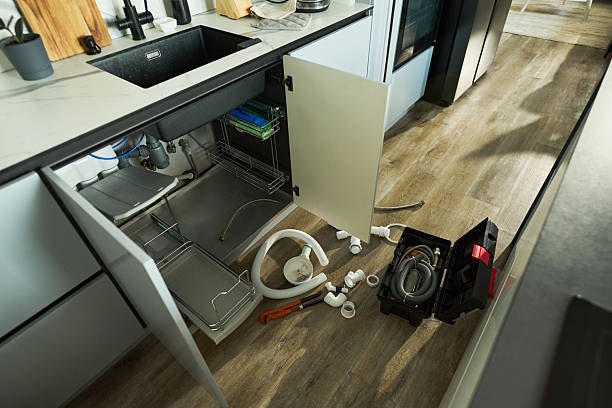24/7 Emergency Drain Cleaning experts in Plainwell, MI